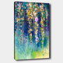 Wallity Lienzo Decorativo Multicolor 70 x 100 cm